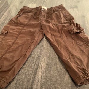 St John’s Bay Cargo Capris
